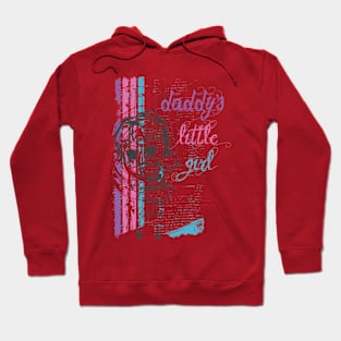 Daddy's Girl Hoodie